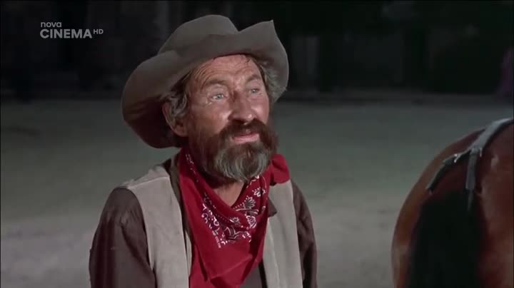 Muž z Arizony (Randolph Scott,Richard Boone 1957 Dobrodružný Western FullHD) Cz dabing mkv