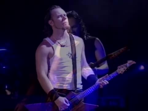 Metallica Die Die My Darling 7241999 Woodstock 99 East Stage mp4