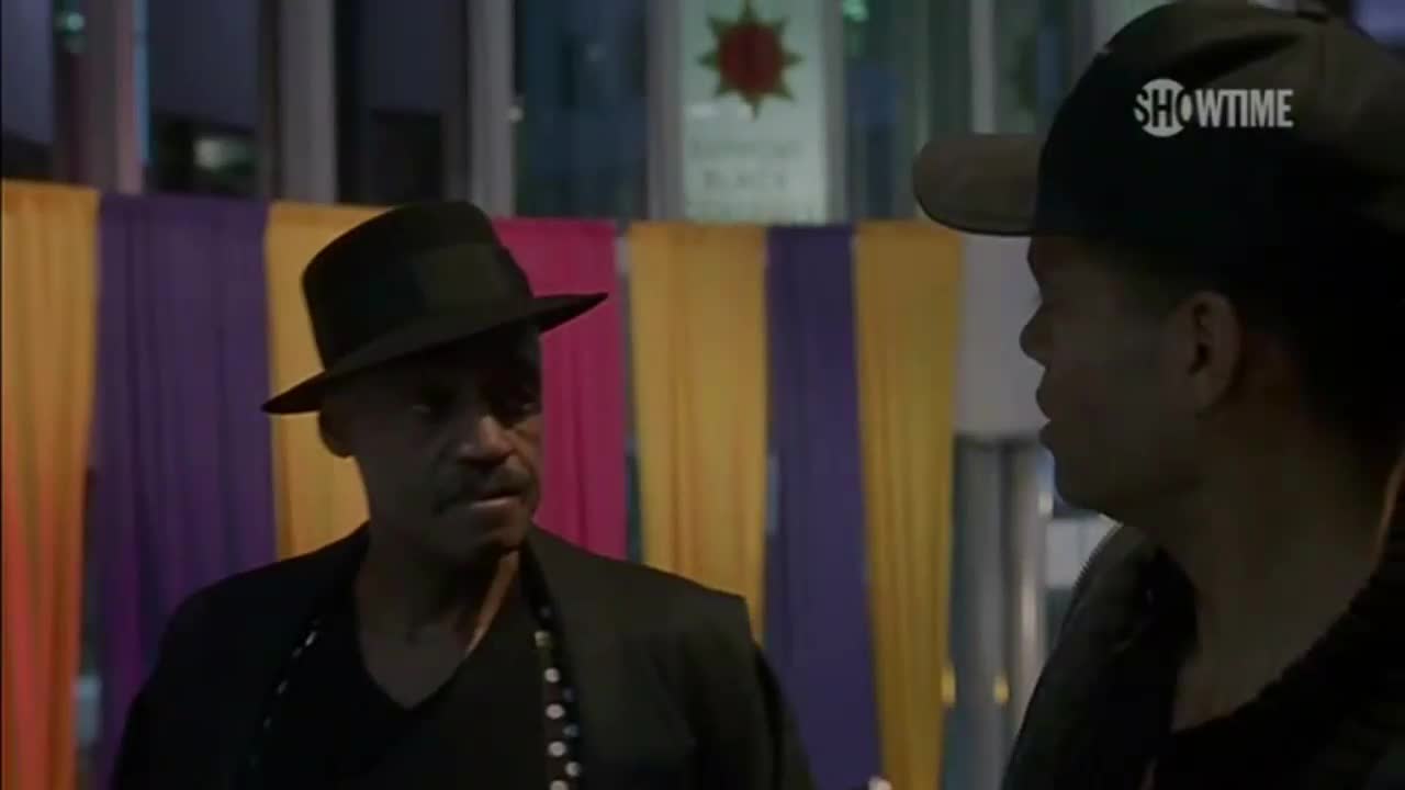 Gangsteri v uniformě (Mario Van Peebles,Josh Brolin,Cynda Williams 1996 Akční Krimi Drama Thriller) Cz dabing mp4