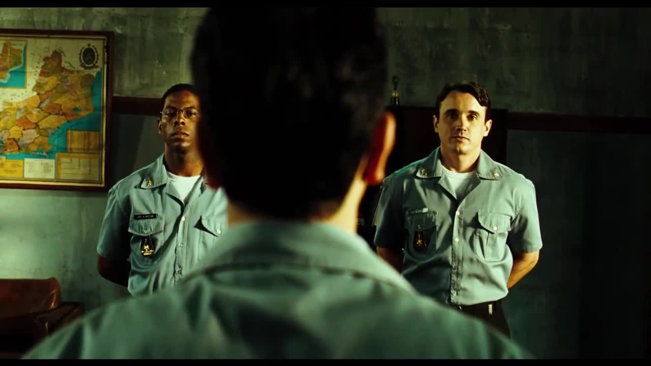 Elitní jednotka (Wagner Moura,André Ramiro,Caio Junqueira, 2007 Akční Drama Krimi Thriller Bdrip 1080p ) Sk dabing mkv