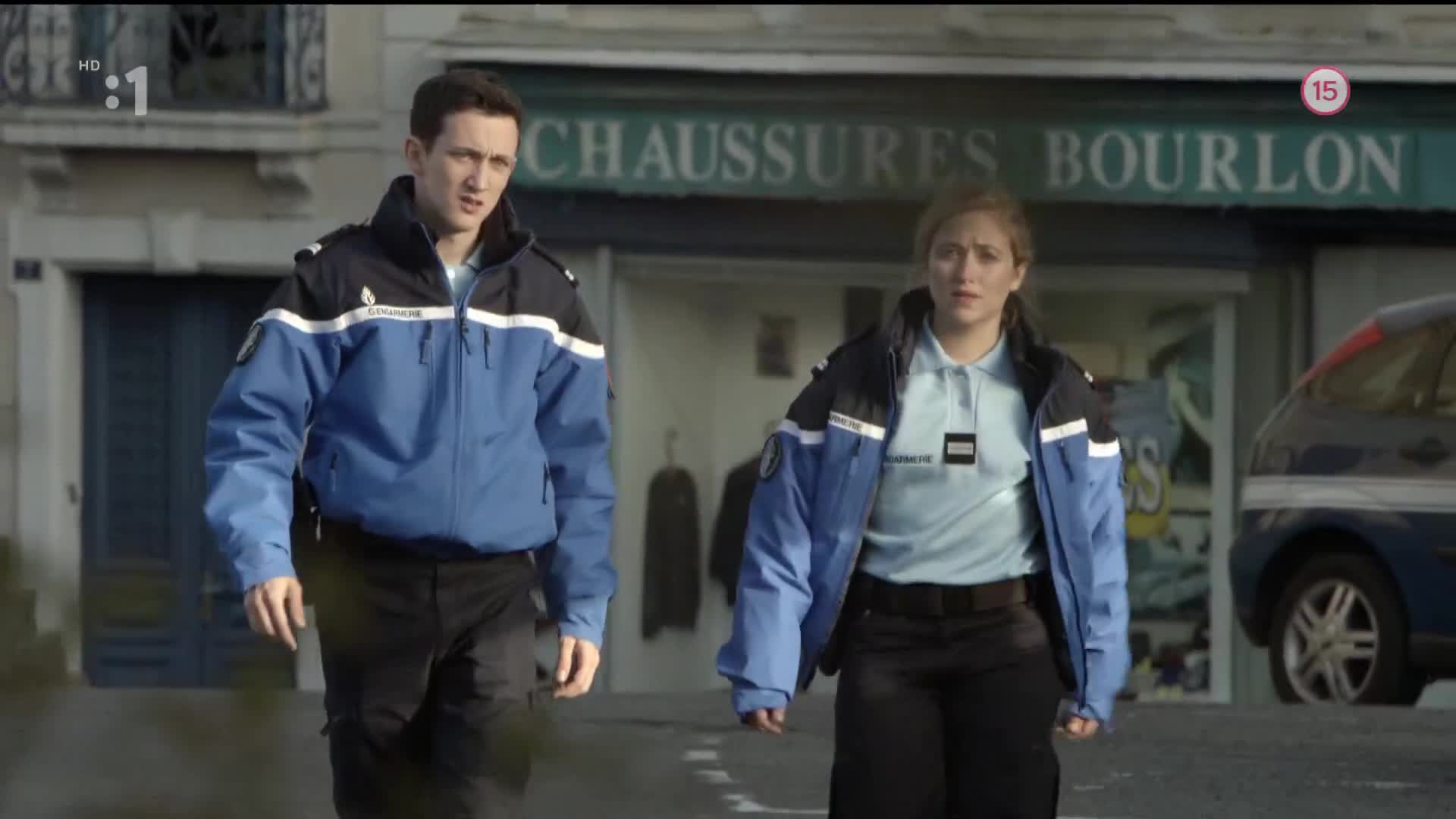 Stíny smrti Vraždy v Hossegore (2017) krimi skdab avi