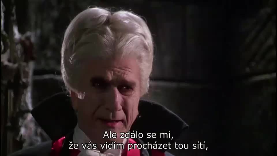 Drakuloviny (Leslie Nielsen,Peter MacNicol,Steven Weber 1995 Komedie Thriller Fantasy Bdrip 1080p ) Sk dabing cz title mp4