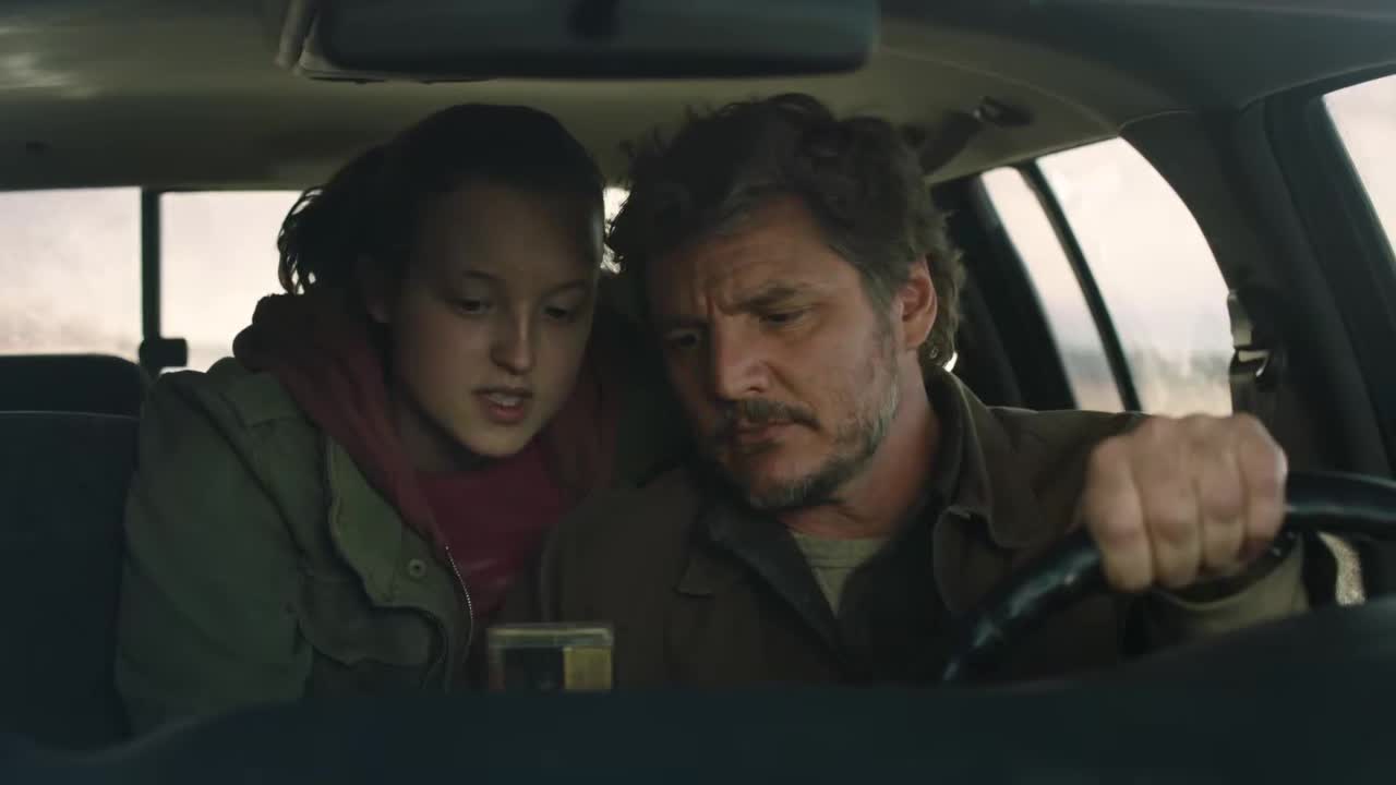 The Last Of Us S01E04 Cz Webrip 720P H265 Hevc C4U mp4