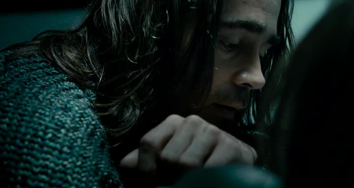 Ondine Víla z hlubin (Colin Farrell,Alicja Bachleda Curuś,Stephen Rea 2009 Drama Romantický Bdrip 1080p ) Cz dabing avi