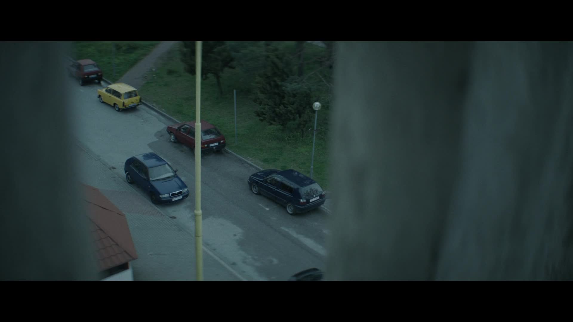 Vojna policajtov   Válka policajtů S01E04 seriál SK (2024) mkv