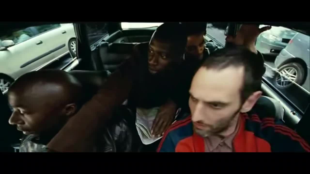 2 blbouni v Paříži (Ramzy Bedia,Eric Judor,Élodie Bouchez 2008 Komedie Bdrip 1080p ) Cz dabing avi