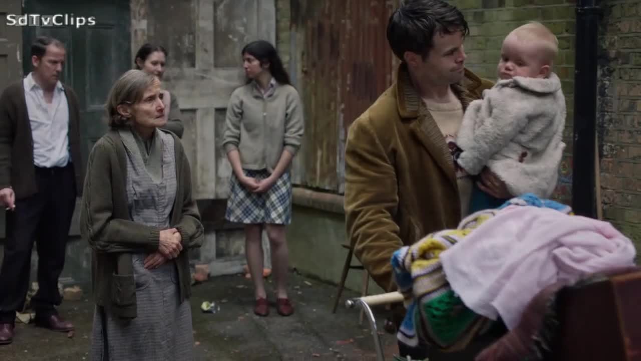 Call the Midwife S14E00 Christmas Special 2024 PART 1 720p x264 AAC mp4