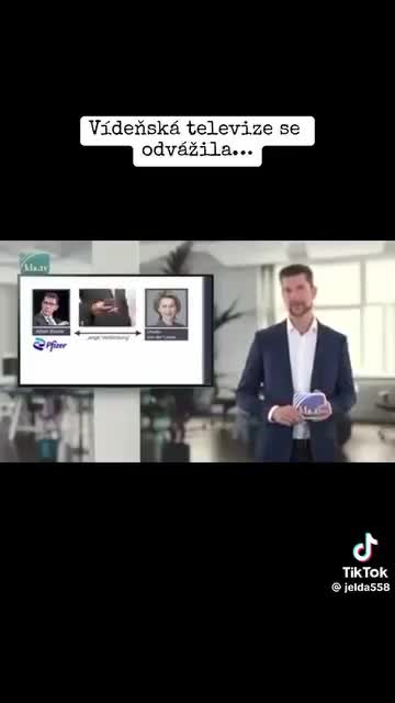 Videňská televize se odvážila mp4