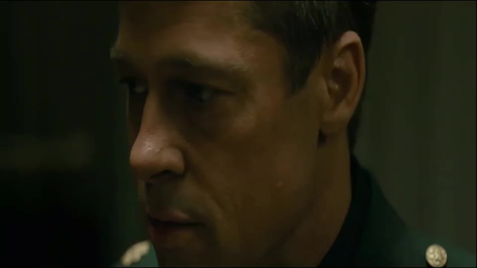 Ad Astra Osudová mise (Brad Pitt,Tommy Lee Jones,Donald Sutherland,Liv Tyler 2019 Sci Fi Drama Bdrip 1080p ) Sk dabing mp4