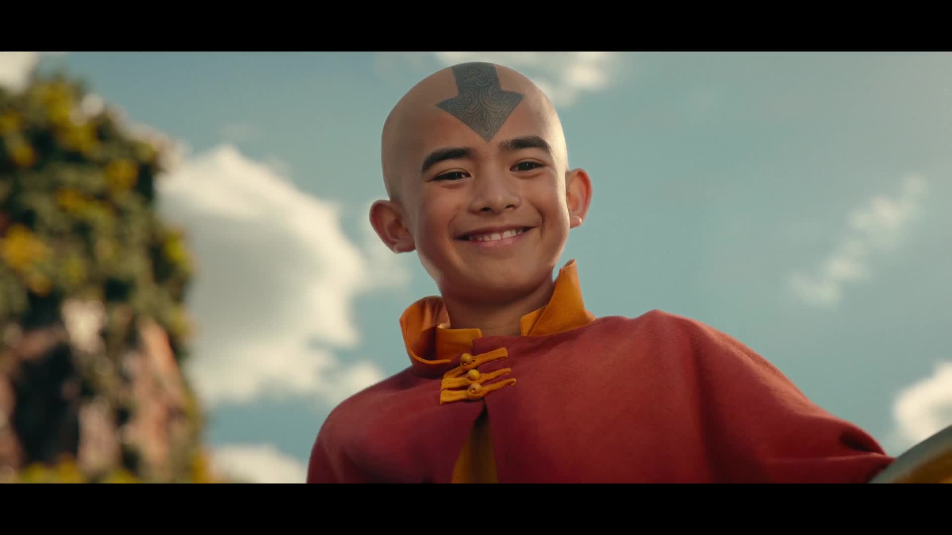 Avatar Legenda o Aangovi (Gordon Cormier,Kiawentiio,Ian Ousley 2024 Akční Dobrodružný Fantasy Mysteriózní Komedie Bdrip 1080p ) Cz dabing mkv
