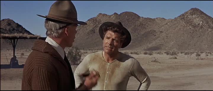 Profesionálové (Burt Lancaster,Lee Marvin,Robert Ryan 1966 Western Bdrip 1080p ) Cz dabing avi
