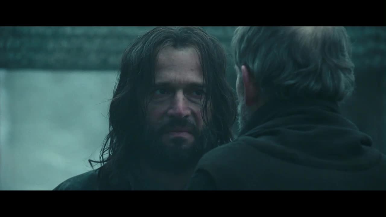 Solomon Kane (James Purefoy,Max von Sydow,Pete Postlethwaite 2009 Akční Dobrodružný Fantasy Thriller Bdrip 1080p ) Cz dabing avi