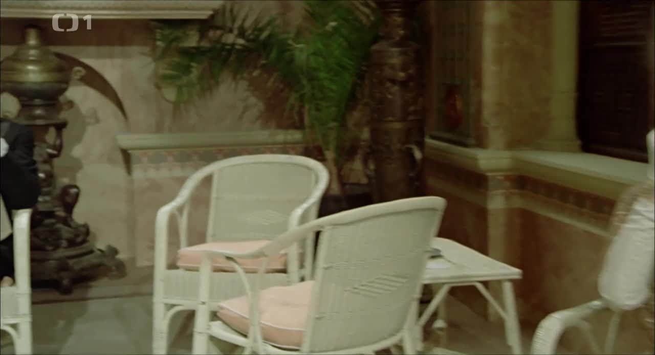 Vražda na Nilu (Peter Ustinov,Jane Birkin,Lois Chiles 1978 Krimi Drama Mysteriózní Thriller Bdrip 1080p ) Cz dabing mkv