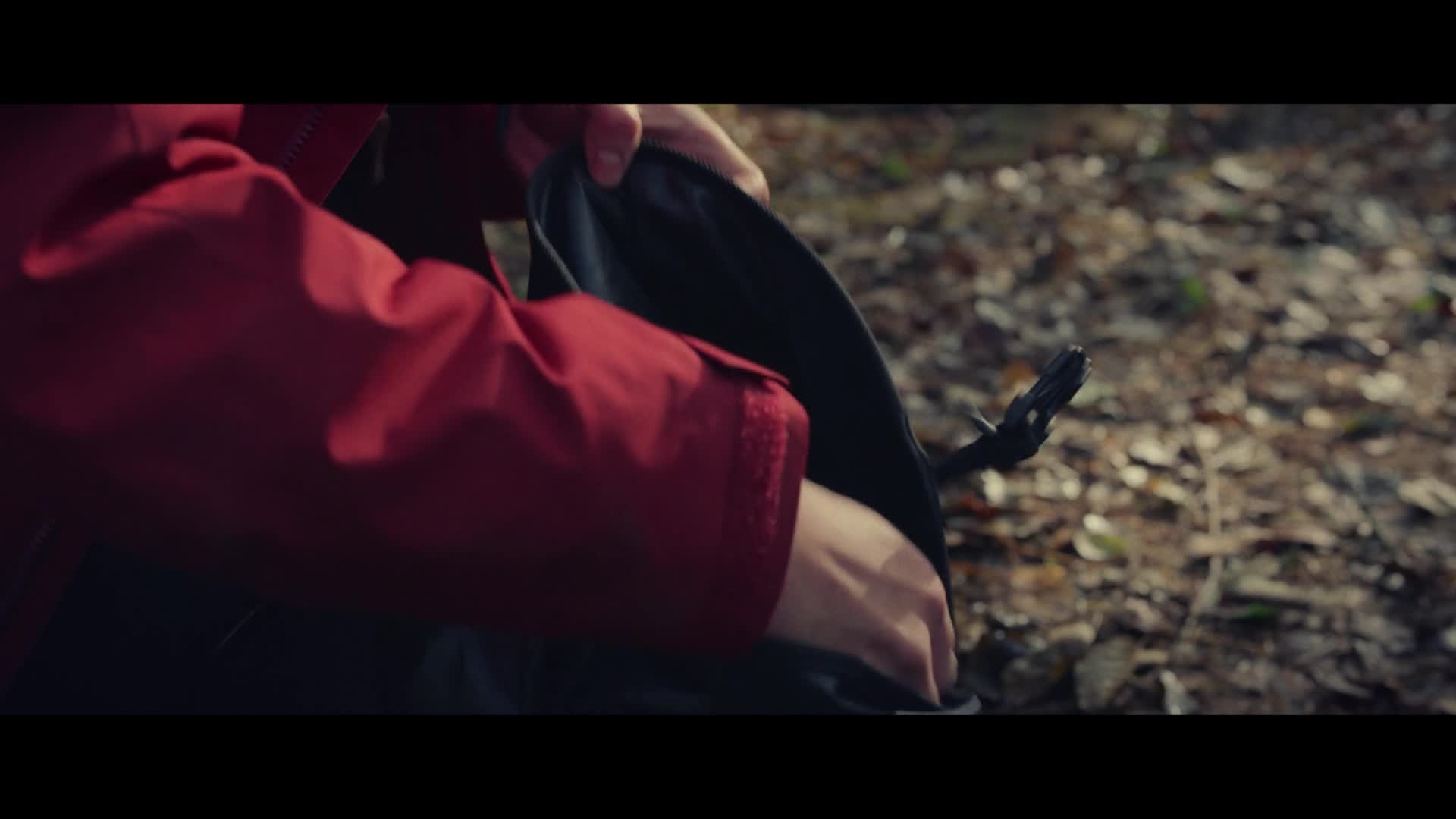 Rozlučka (David Kross,Hanno Koffler,Maria Ehrich 2021 Drama Dobrodružný Thriller Bdrip 1080p ) Cz dabing mkv
