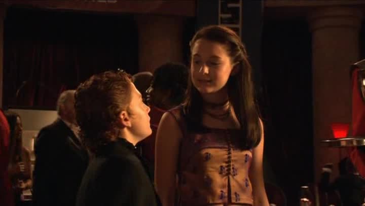 Spy Kids 2 Ostrov ztracených snů =2002,,, CZ avi