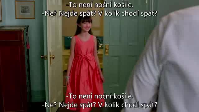 Já, kocour Devět životů (Jennifer Garner,Robbie Amell,Kevin Spacey 2016 Fantasy Komedie Drama Rodinný Bdrip 1080p ) Cz dabing avi
