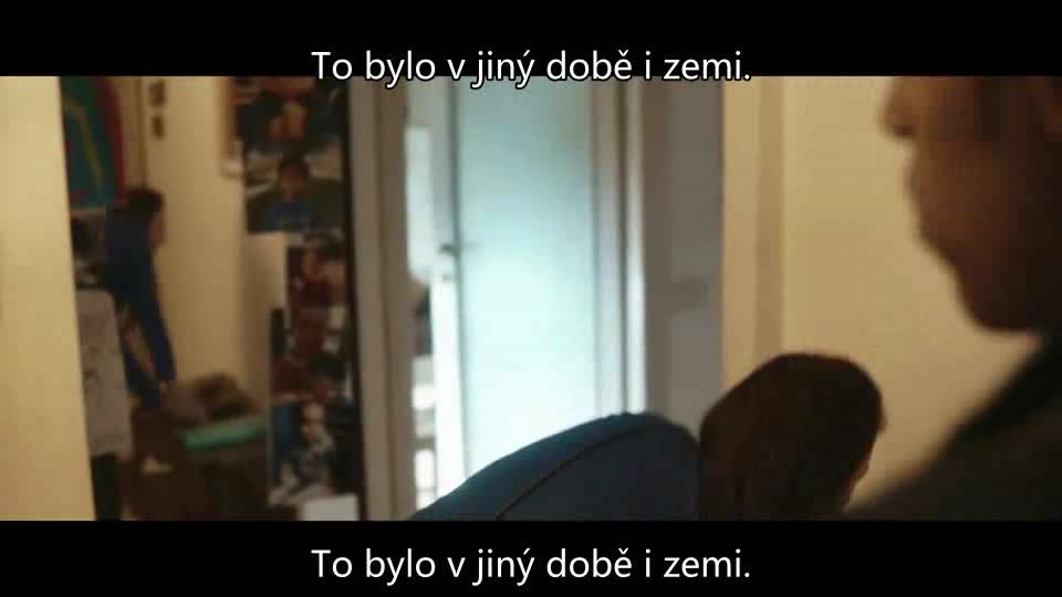 Legionář (Marco Falaguasta,Germano Gentile,Ilir Jacellari 2021 Akční Drama Bdrip 1080p ) Cz dabing avi