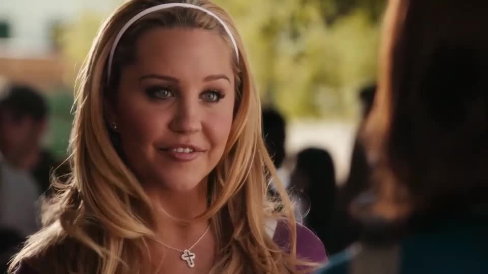 Panna nebo orel (Emma Stone,Penn Badgley,Amanda Bynes 2010 Komedie Drama Romantický Bdrip 1080p ) Cz dabing+cz sk titulky mkv