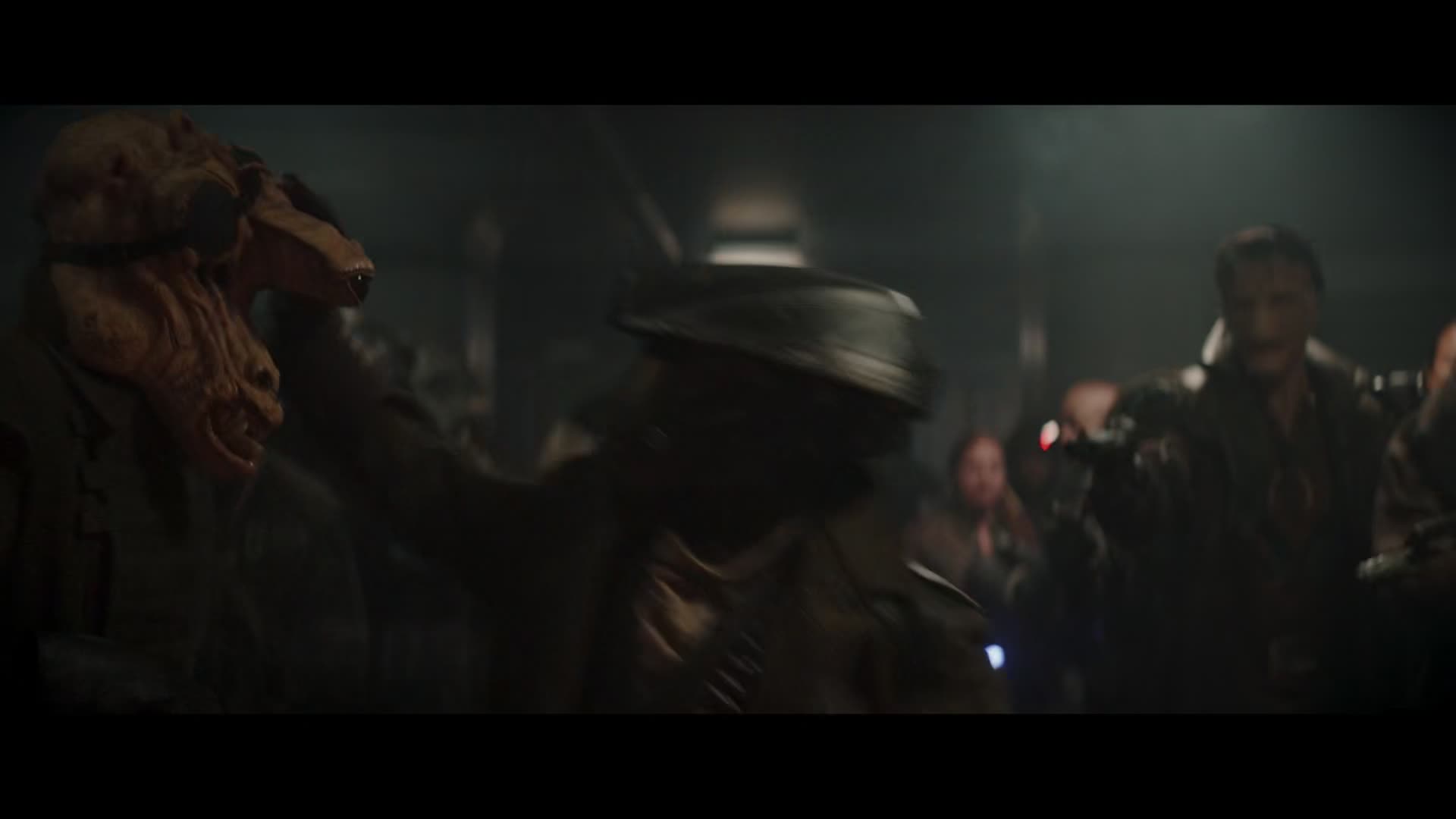 Star Wars Bludná banda S01E01 Může to bejt dobrodružství CZ dabing mkv