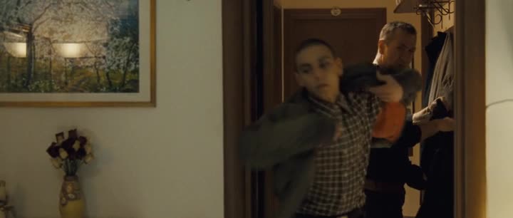 ACAB Všichni policajti jsou parchanti (Pierfrancesco Favino,Filippo Nigro,Marco Giallini 2010 Akční Krimi Dráma Bdrip 1080p ) Cz dabing mkv