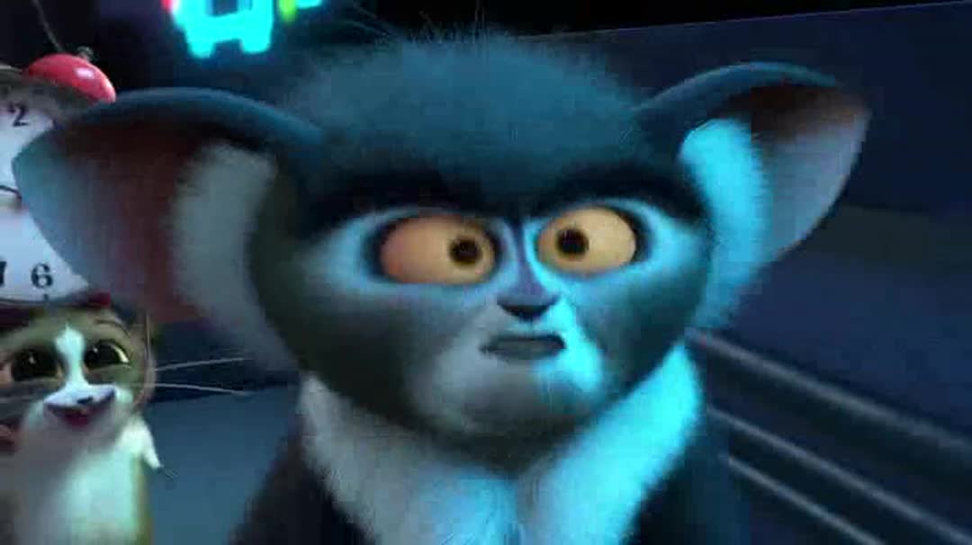 Madagaskar 3 Útěk do Evropy ( 2013 Animovaný Dobrodružný Komedie Rodinný Bdrip 1080p ) Cz dabing mkv