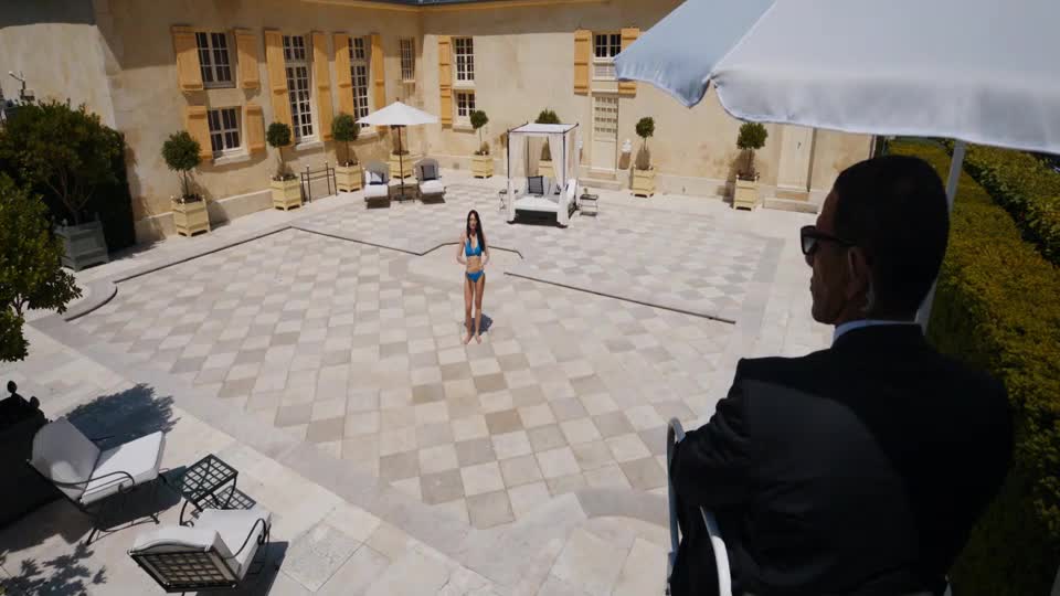 Elyas (Roschdy Zem,Laëtitia Eïdo,Jeanne Michel 2024 Akční Thriller Bdrip 1080p ) Fra +Cz titulky mp4