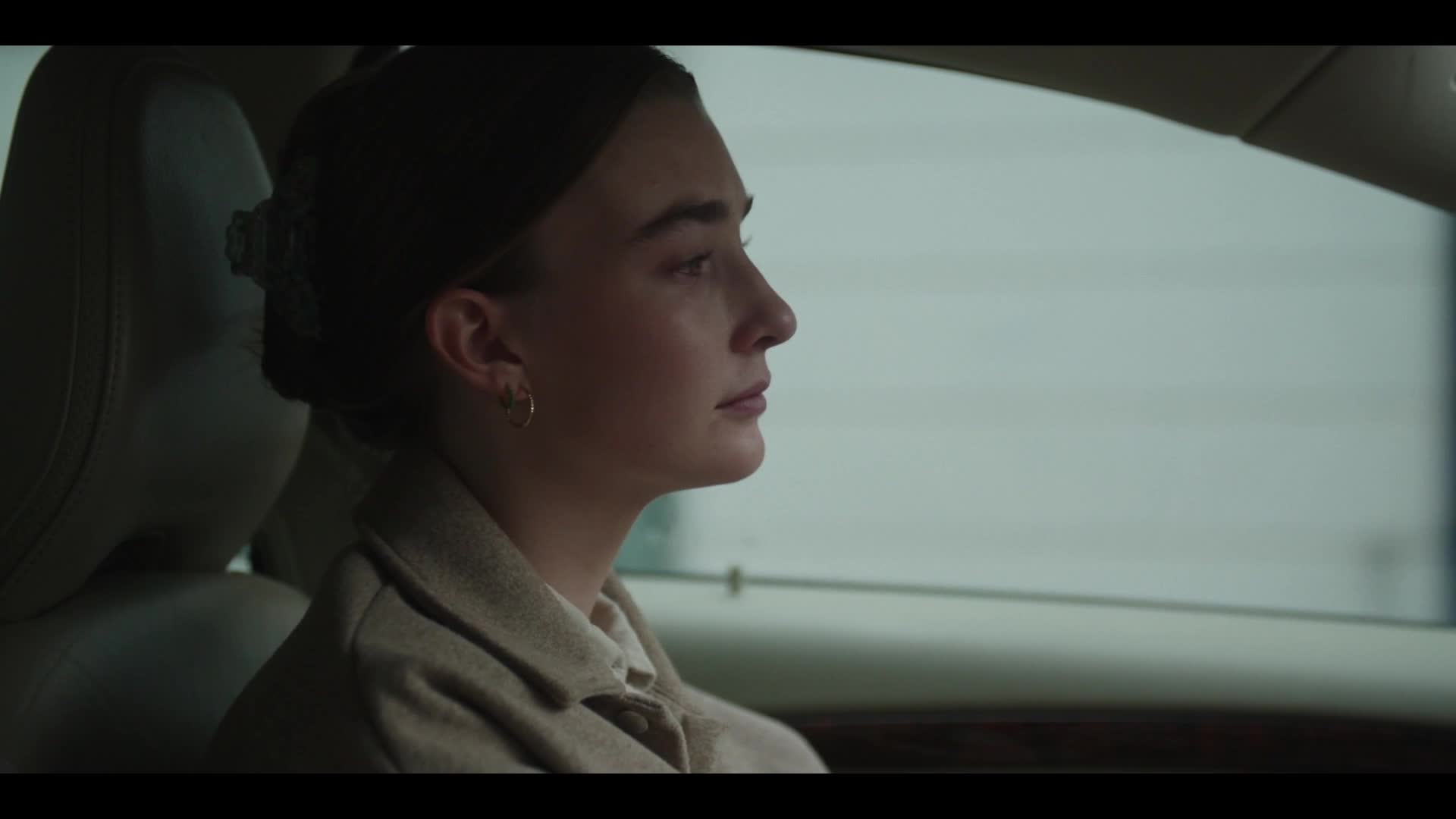 Rodiny jako ta naše S01E04 Sbohem, Dánsko (2024) drama czdab mkv