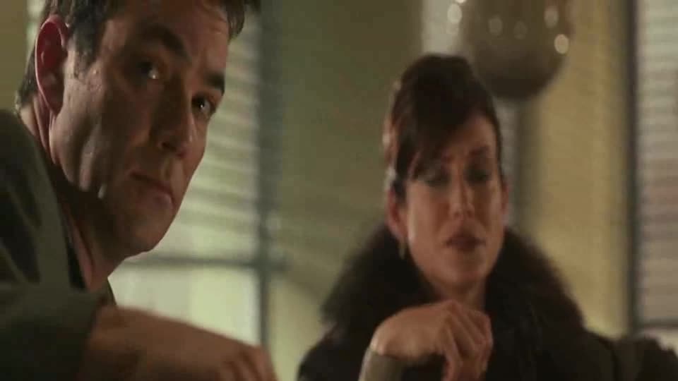 Legie (Paul Bettany,Kevin Durand,Dennis Quaid 2010 Akční Horor Fantasy Bdrip 1080p ) Cz dabing avi