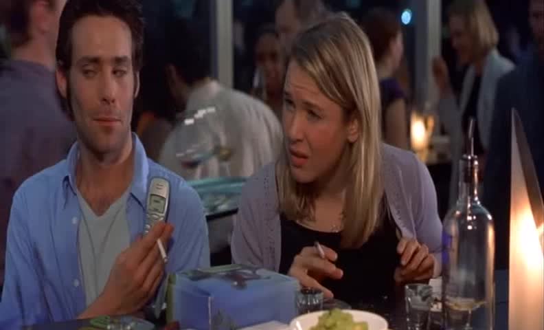 Deník Bridget Jonesové =2001 CZ avi