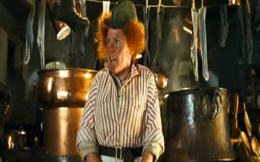 Kouzelná chůva Nanny McPhee =2005 CZ avi