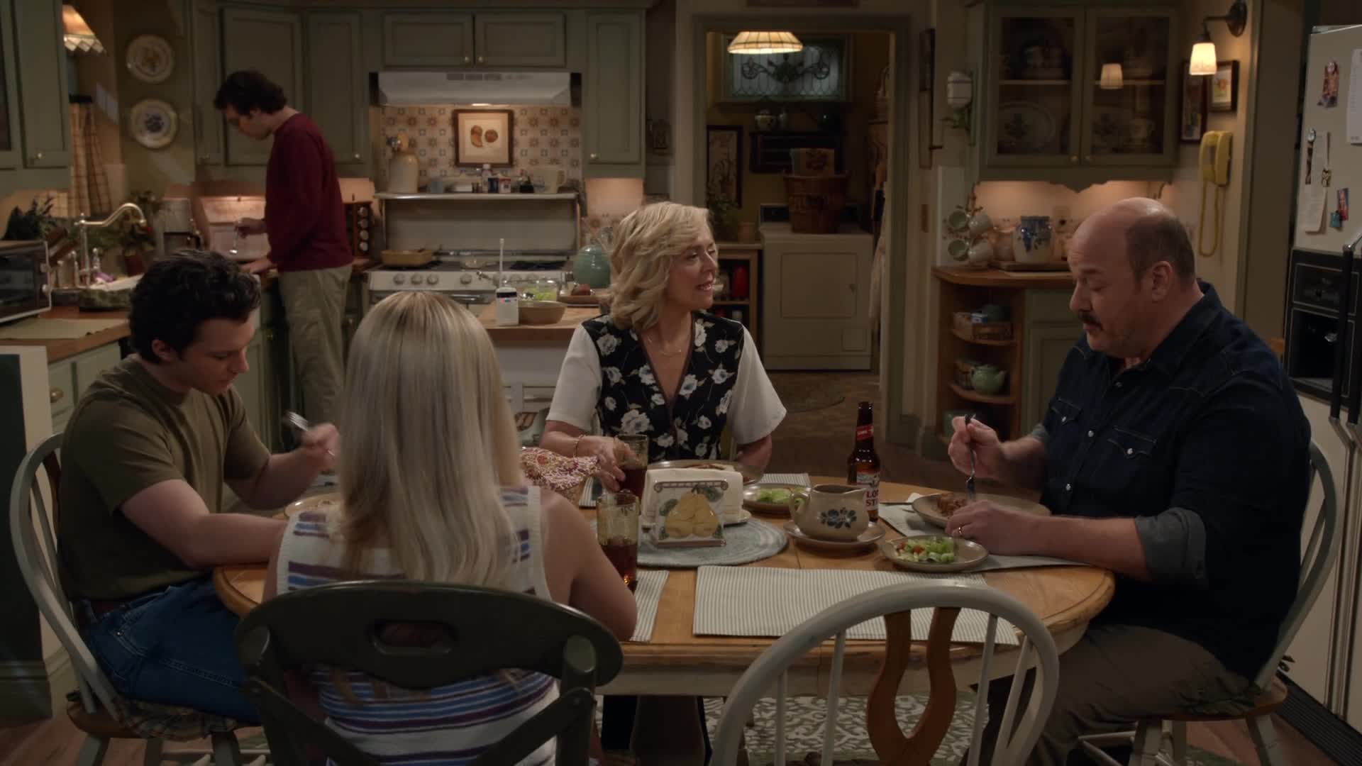 Georgie a Mandy: Poprvé svoji S01E09 CZ dabing HD 1080p mkv