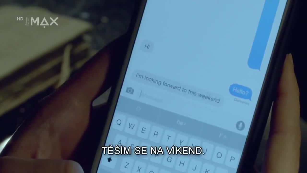 Nebezpečná lekce =2016 CZ avi