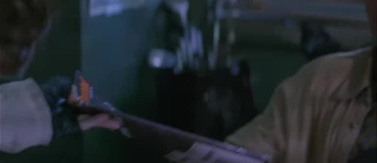 Nebezpečné pády =1994, CZ avi