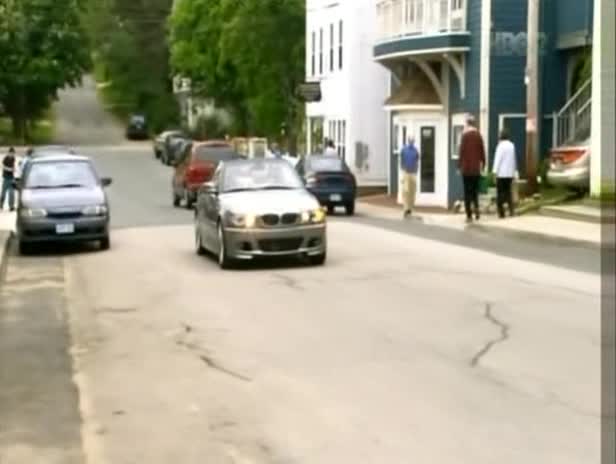 Rodinný chaos =2006 CZ avi