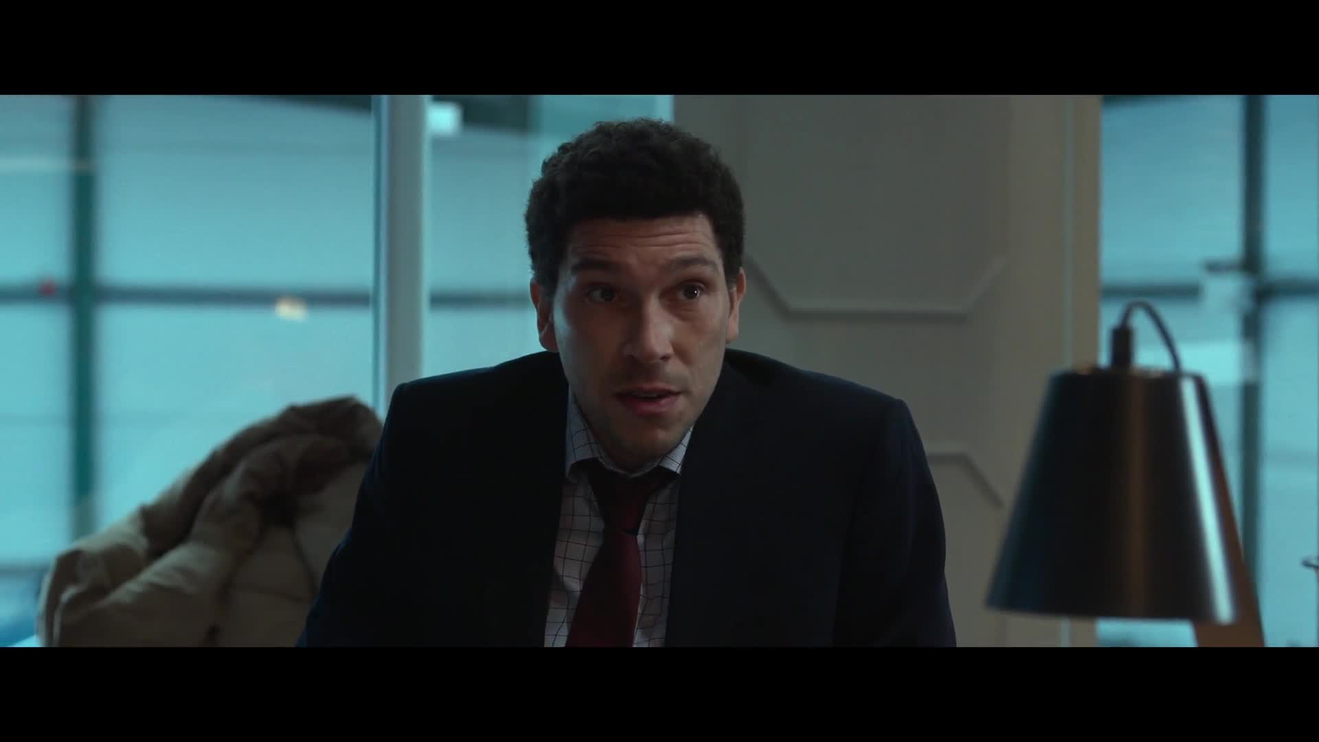Daveova banka (Joel Fry,Rory Kinnear,Phoebe Dynevor 2023 Životopisný Komedie Drama Bdrip 1080p ) Cz dabing mp4