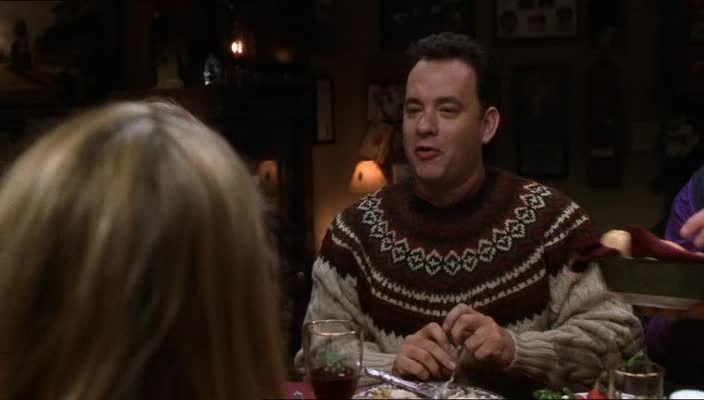 Trosečník =2000 CZ avi