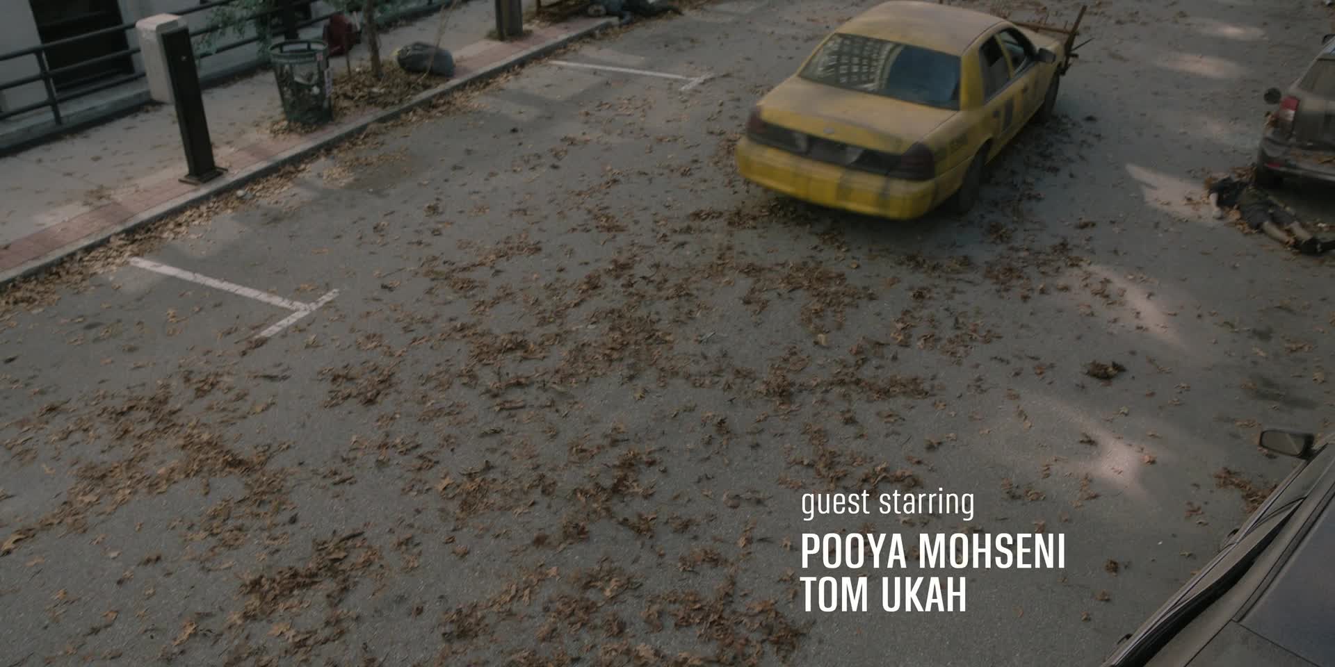 The Walking Dead Dead City S02E03 CZ dabing HD 1080p mkv