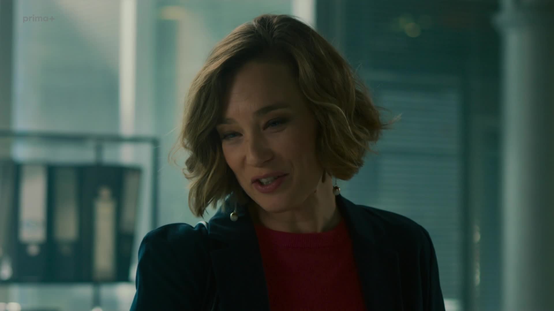 Hero S01E14 mkv