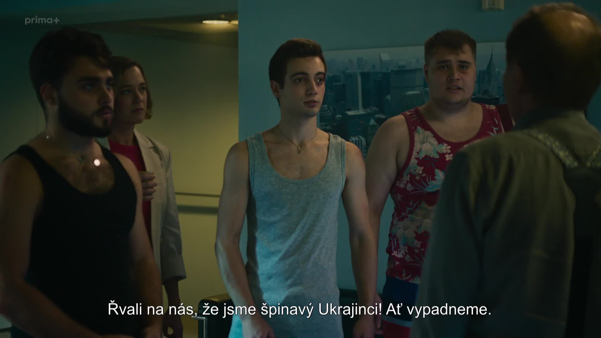 Hero S01E13 mkv