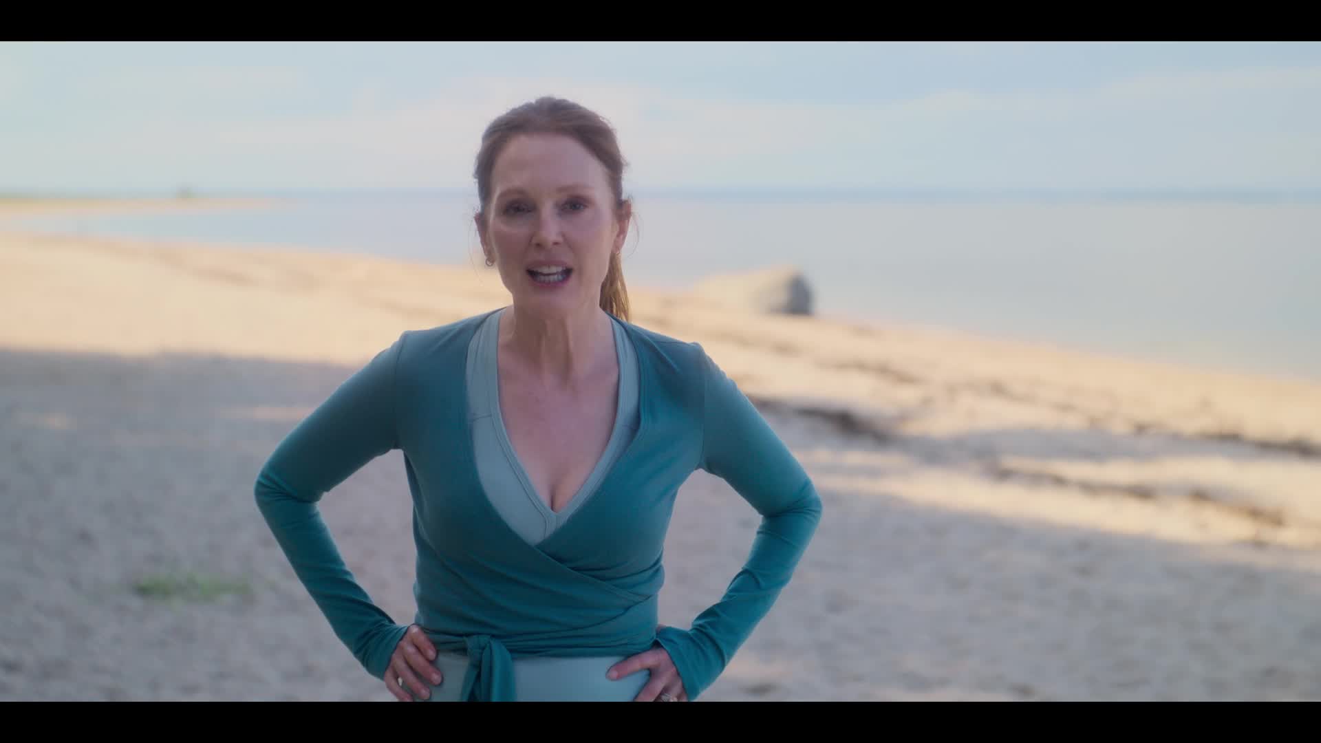 Sirény   Sirens S01E03 2025 CZ dabing HD 1080p mkv