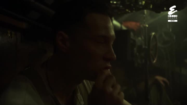 Ponorka S01E02 Geheime Missionen (2018) válečný czdab avi