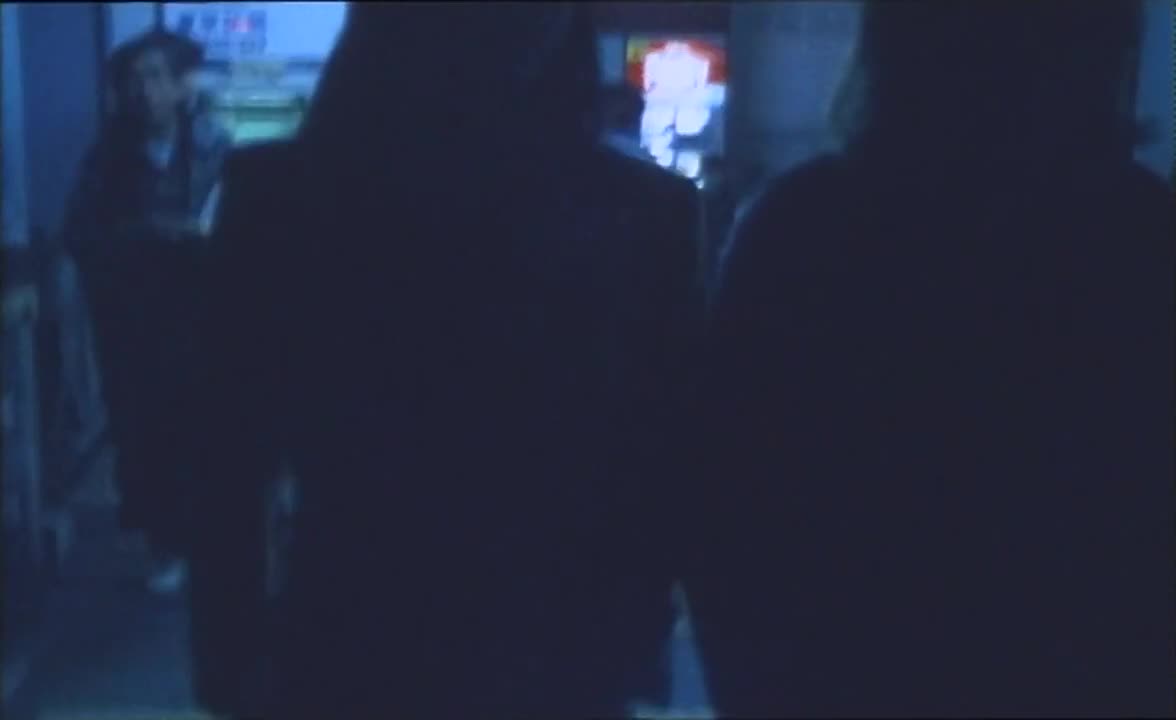 Tenshi no rakuen (Looking For An Angel) (1999)[English Subtitles] mp4