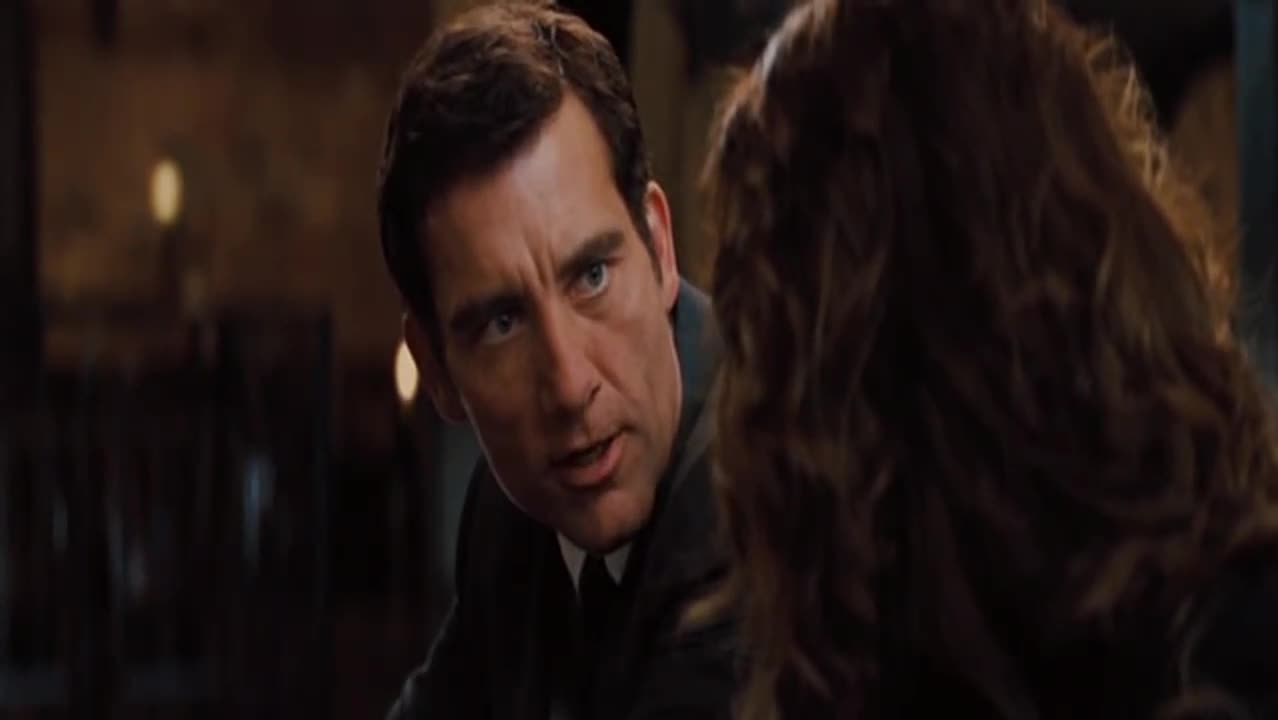 Dvojí hra (Clive Owen,Julia Roberts,Tom Wilkinson 2009 Thriller Romantický Bdrip 1080p ) Cz dabing mkv