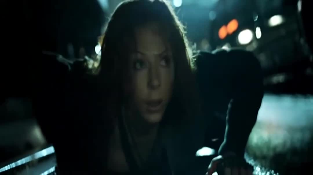 Bouře (Eva Röse Jonas Karlsson Per Ragnar 2005 Fantasy Thriller Bdrip 1080p ) Cz dabing mkv