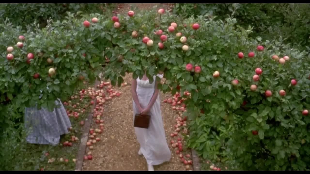 Emma (Kate Beckinsale,Mark Strong,Samantha Bond 1996 Romantický Komedie Dvdrip 1080p ) Cz dabing avi
