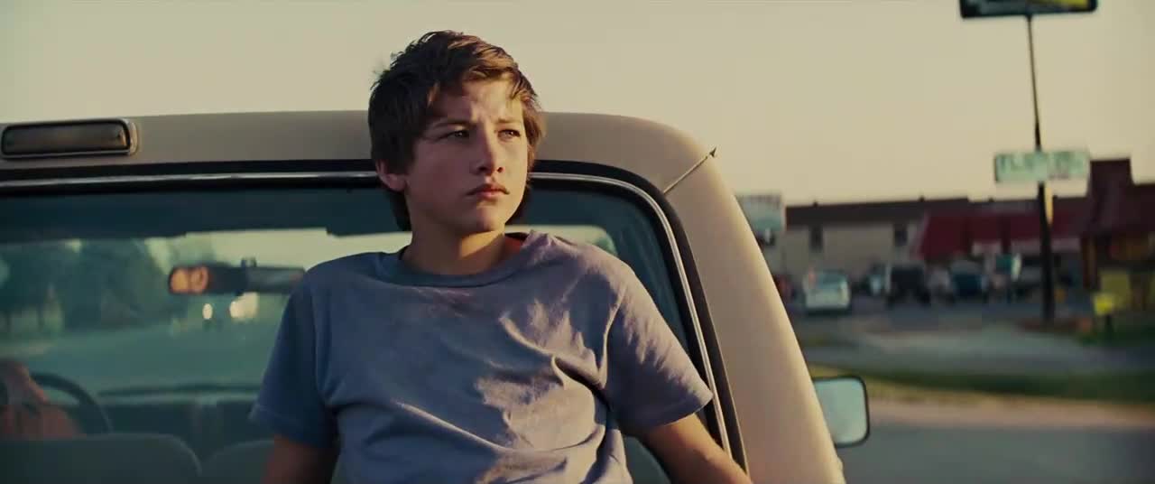 Bahno z Mississippi (Matthew McConaughey,Reese Witherspoon,Tye Sheridan 2012 Drama Válečný Bdrip 1080p ) Cz dabing avi