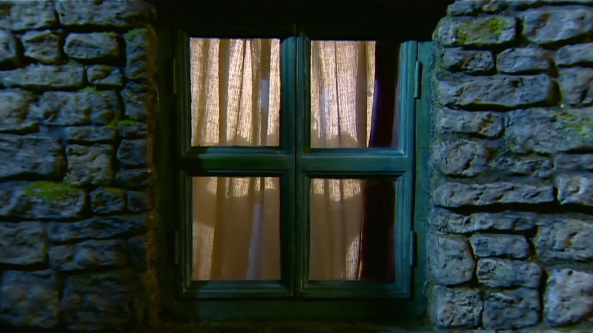 Ovecka Shaun S01E30 Ovci prochazka [Sheepwalking] (en 1080p) mp4