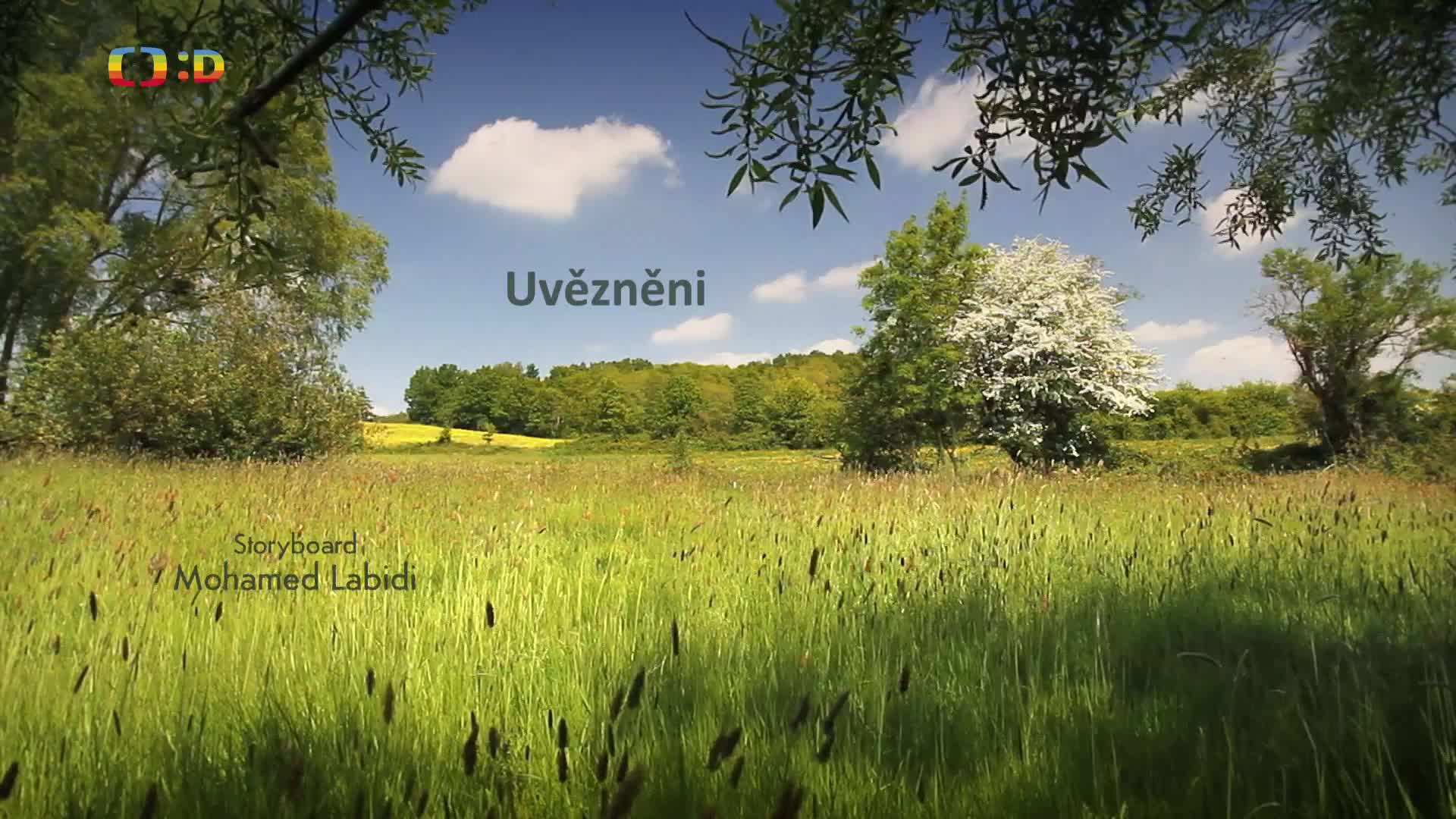 Mrnouskove S02E63 Uvezneni [Pris au piege] (cz 1080p) mp4