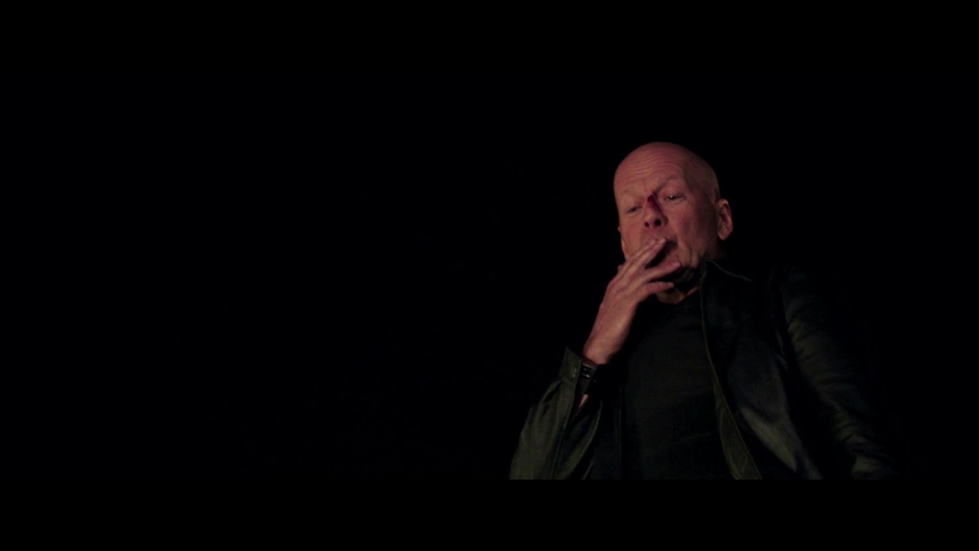 Pravidla pomsty (Bruce Willis,Cole Hauser,Shawn Ashmore 2018 Krimi Akční Drama Bdrip 1080p ) Cz dabing mkv