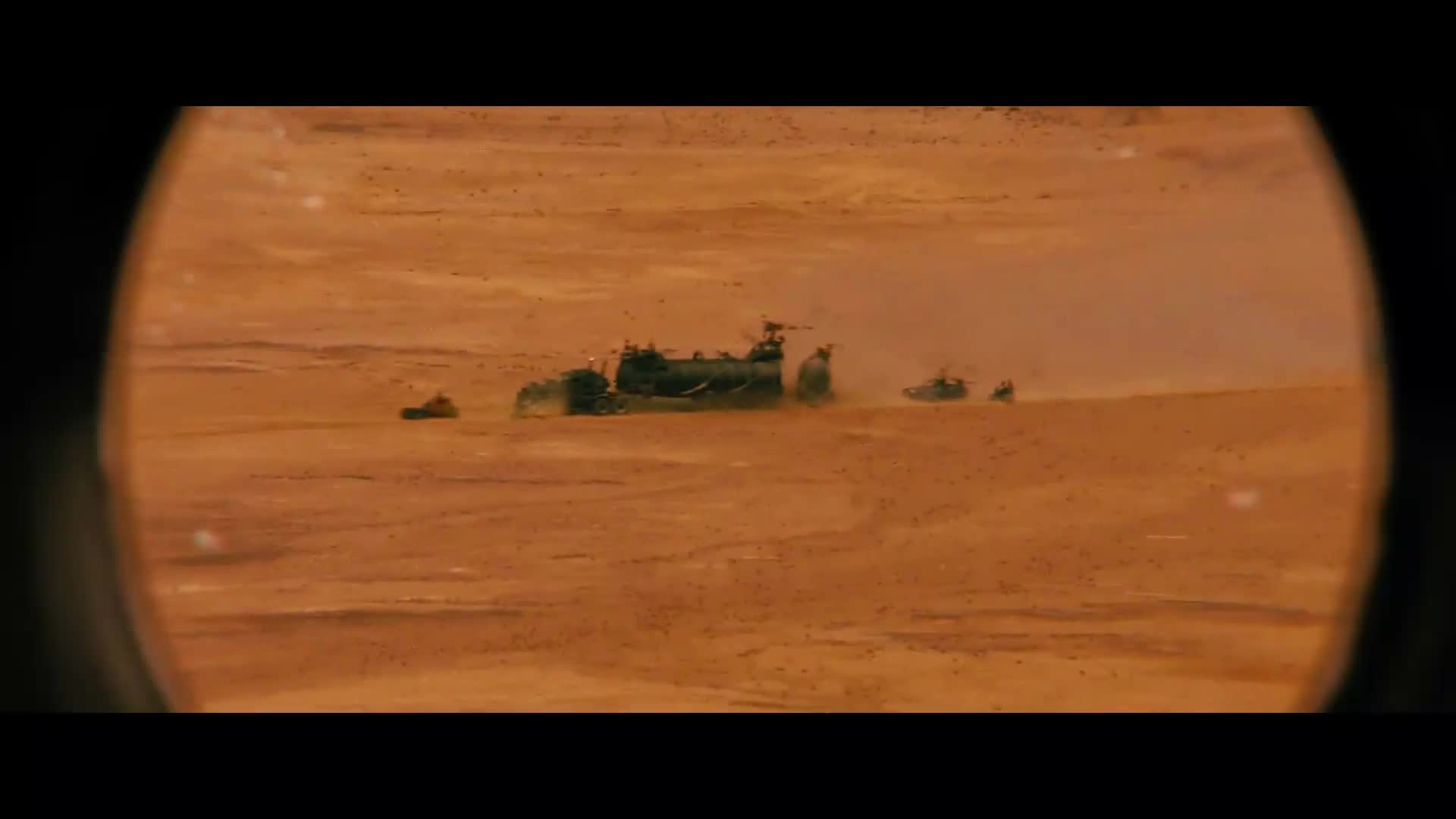 Šílený Max Zběsilá cesta (Tom Hardy,Charlize Theron,Nicholas Hoult 2015 Sci Fi Akční Dobrodružný Thriller Bdrip 1080p ) Cz dabing avi